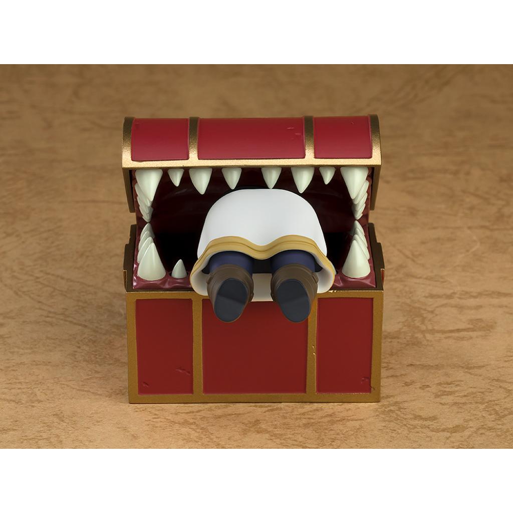 Nendoroid 2600 Frieren: Beyond Journey End - Mimic