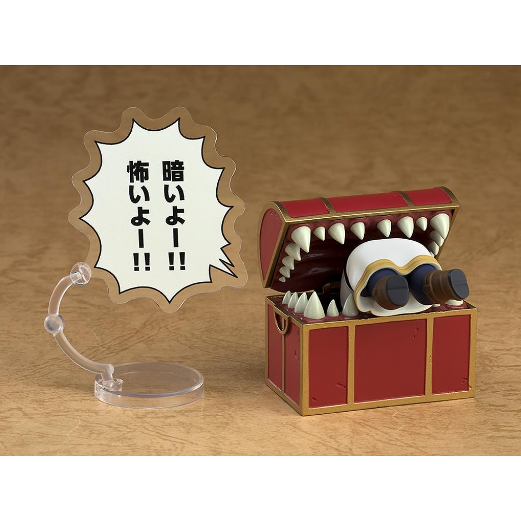 Nendoroid 2600 Frieren: Beyond Journey End - Mimic