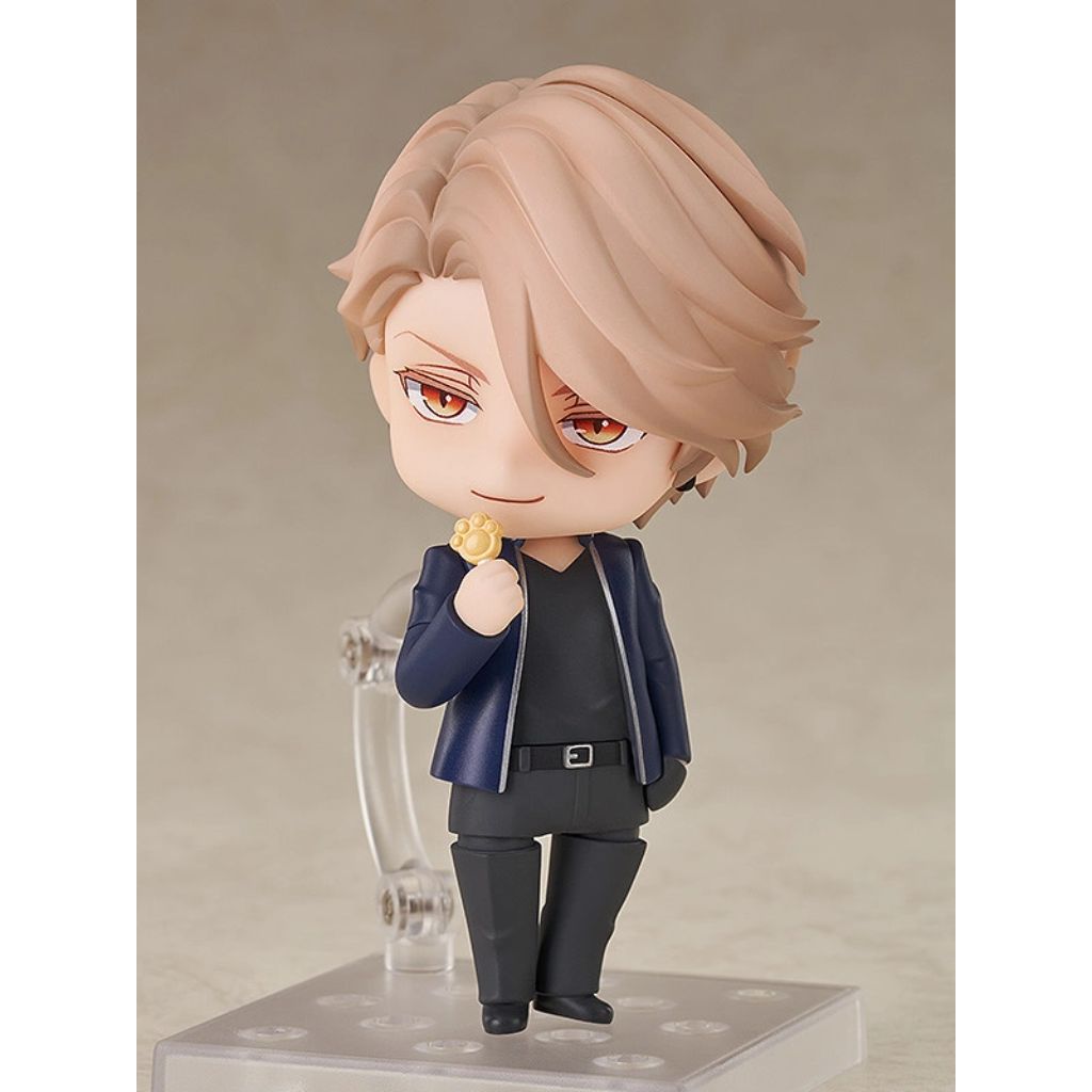 Nendoroid 2199 Therapy Game - Minato Mito