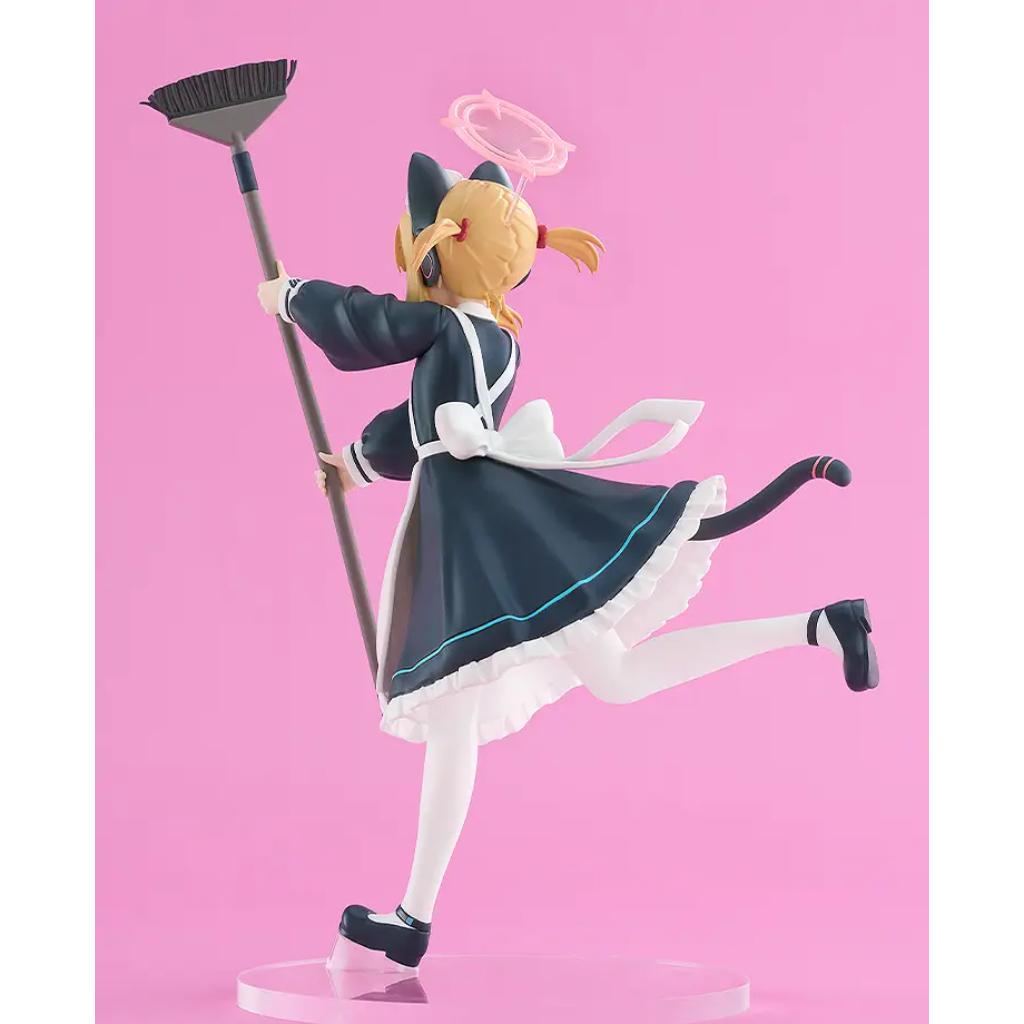 Blue Archive - Pop Up Parade Momoi (Maid)