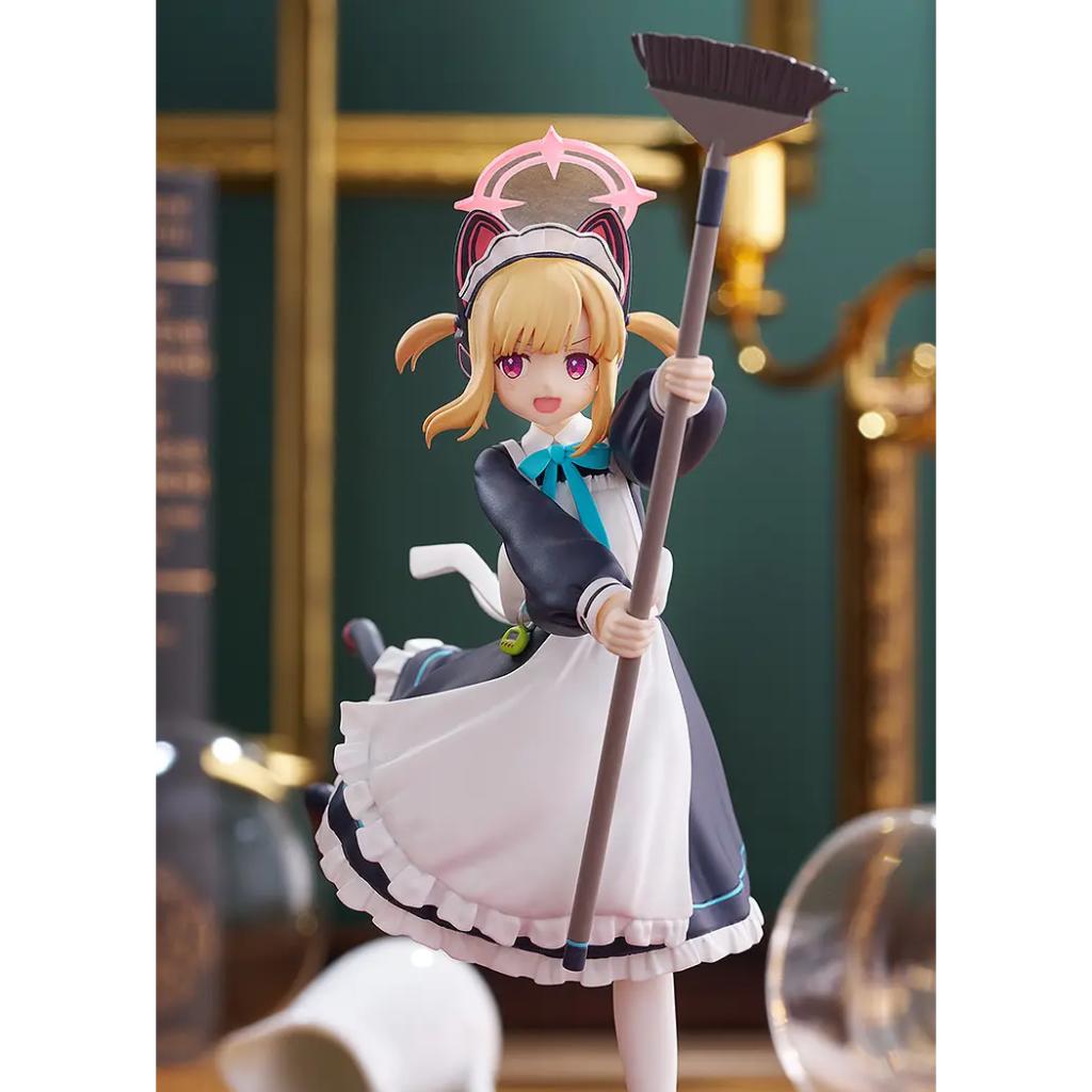 Blue Archive - Pop Up Parade Momoi (Maid)