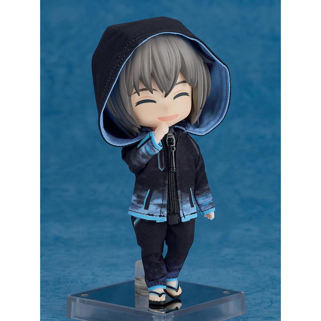 Nendoroid Doll Fate/Grand Order - Pretender/Oberon: Moody Summer Oberon Ver.