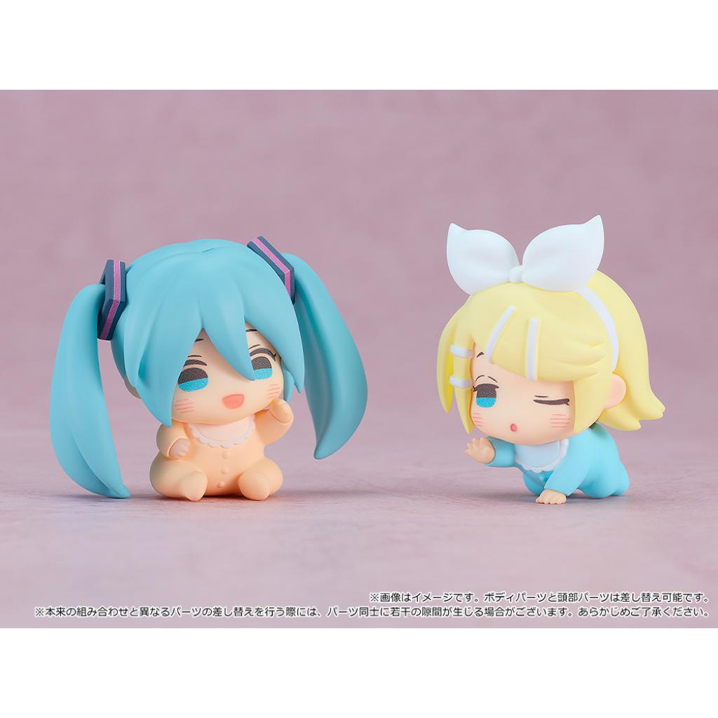 Akatans Piapro Characters (Box Of 6)