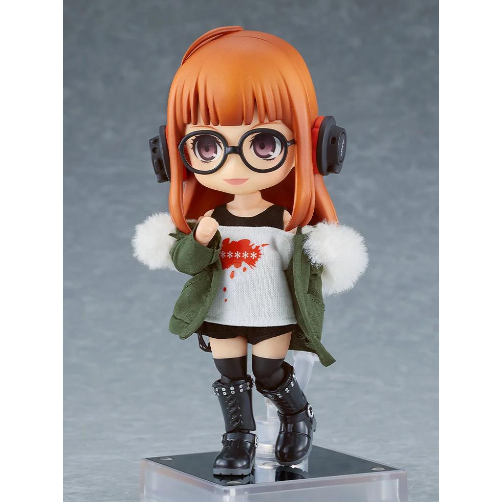 Nendoroid Doll Persona5 Royal - Futaba Sakura