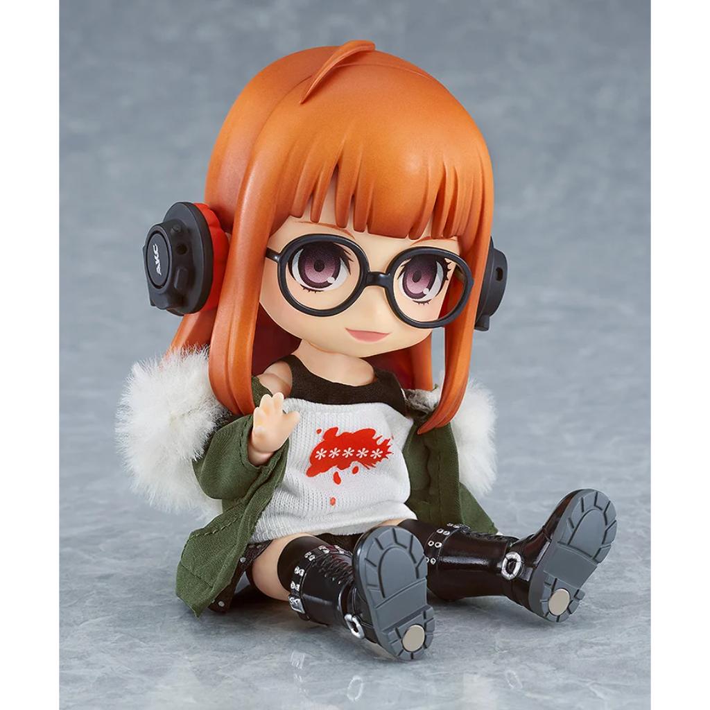 Nendoroid Doll Persona5 Royal - Futaba Sakura