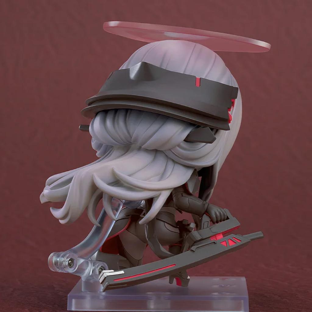 Nendoroid 2881 Goddess of Victory: Nikke - Guren: Black Shadow (Scarlet: Black Shadow)