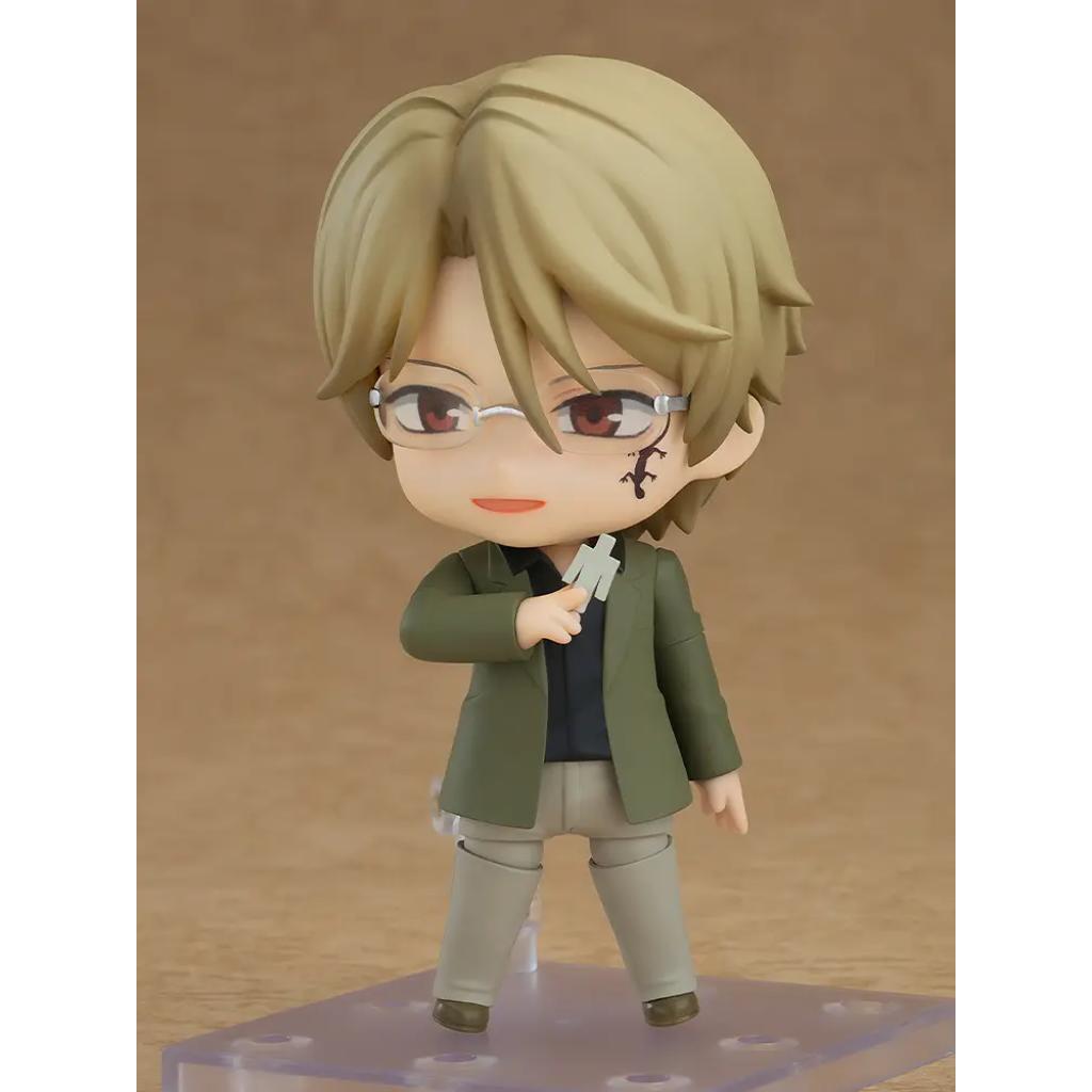 Nendoroid 2923 Natsume Yujin-Cho - Shuichi Natori