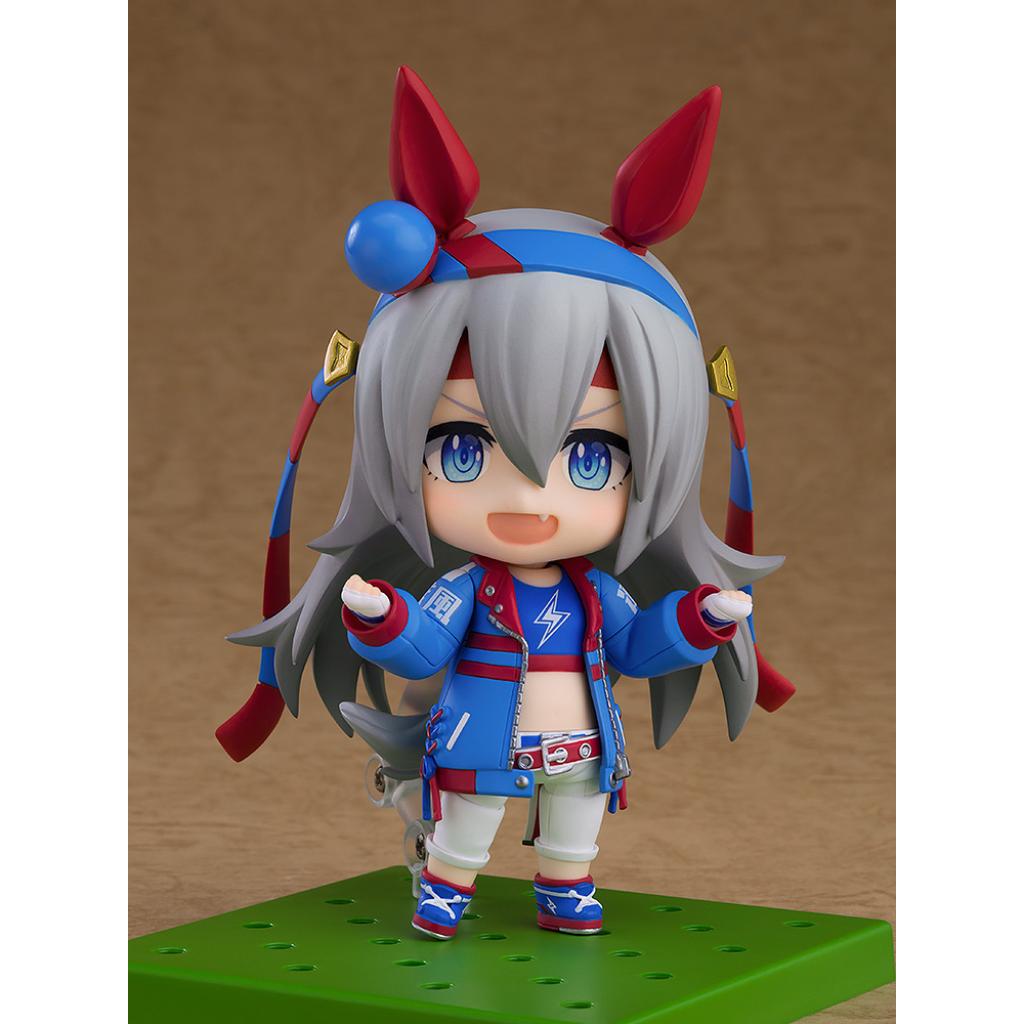 Nendoroid 2703 Umamusume: Pretty Derby - Tamamo Cross