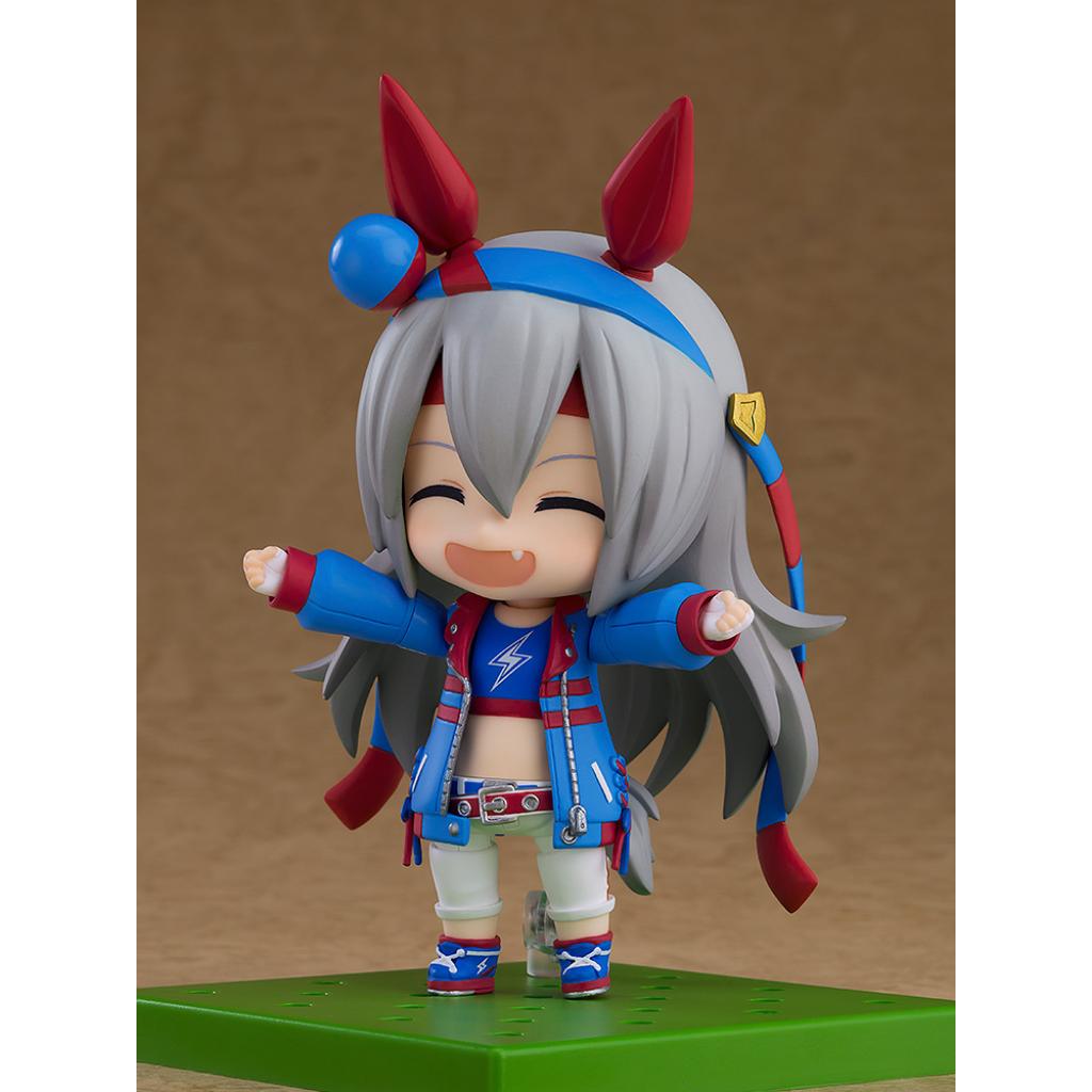 Nendoroid 2703 Umamusume: Pretty Derby - Tamamo Cross