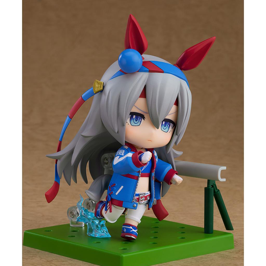 Nendoroid 2703 Umamusume: Pretty Derby - Tamamo Cross