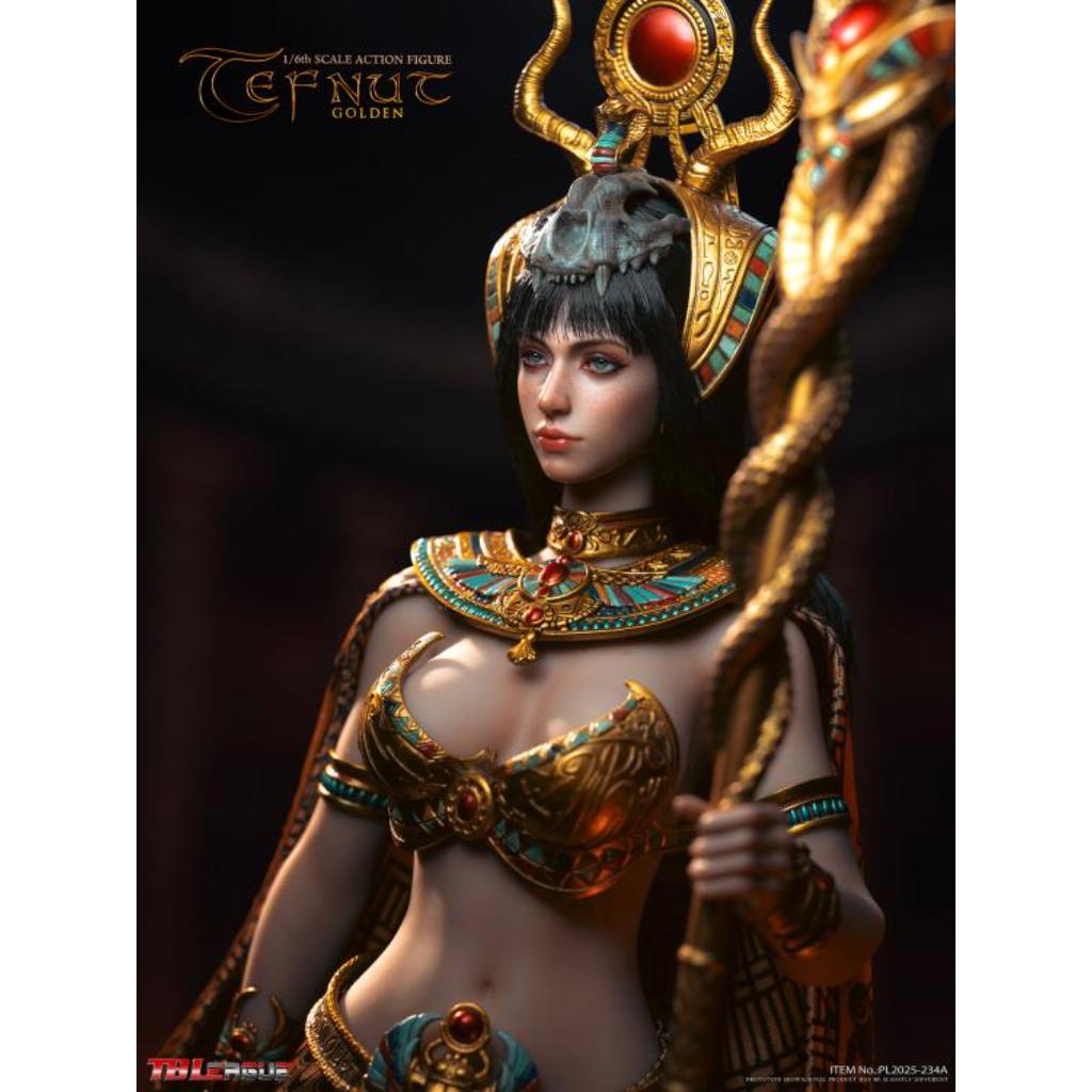 PL2025-234A - Tefnut (Golden Version)