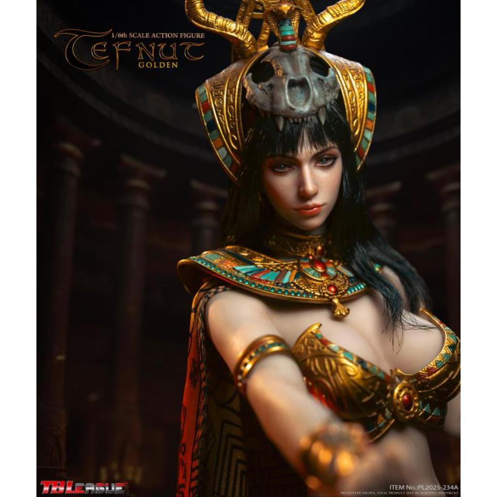 PL2025-234A - Tefnut (Golden Version)