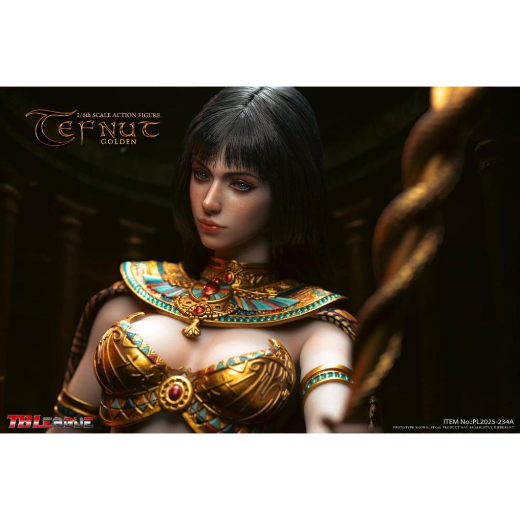 PL2025-234A - Tefnut (Golden Version)