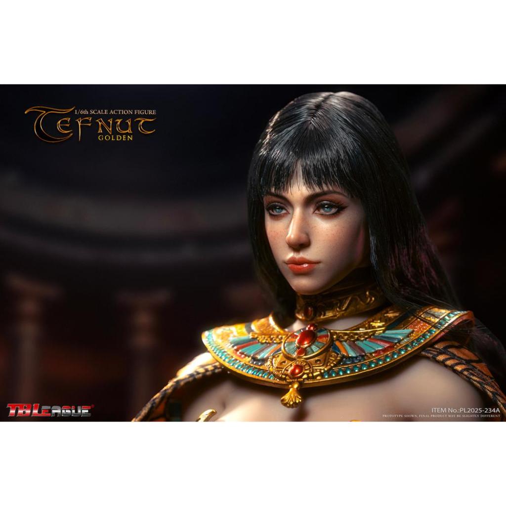 PL2025-234A - Tefnut (Golden Version)