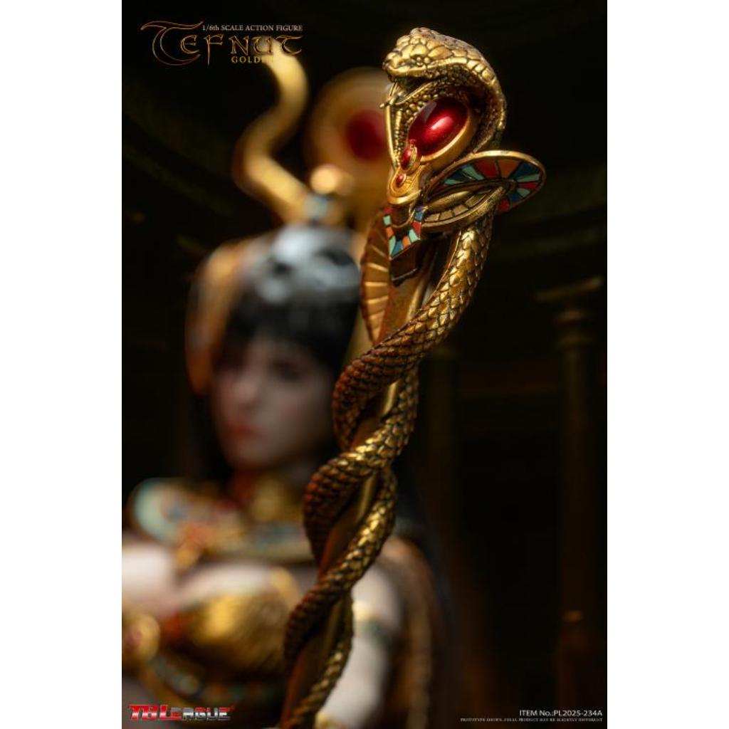 PL2025-234A - Tefnut (Golden Version)