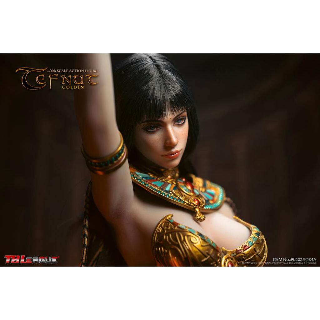 PL2025-234A - Tefnut (Golden Version)