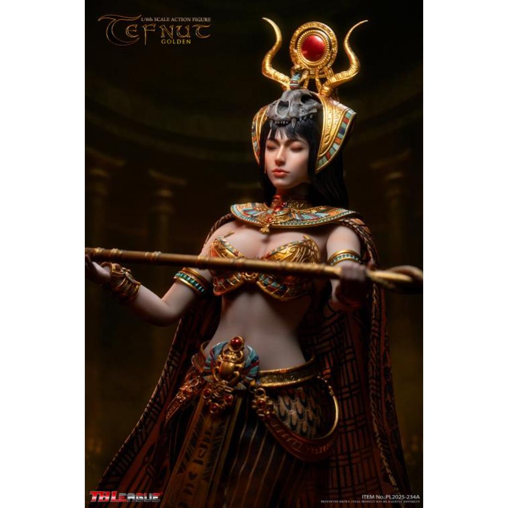 PL2025-234A - Tefnut (Golden Version)