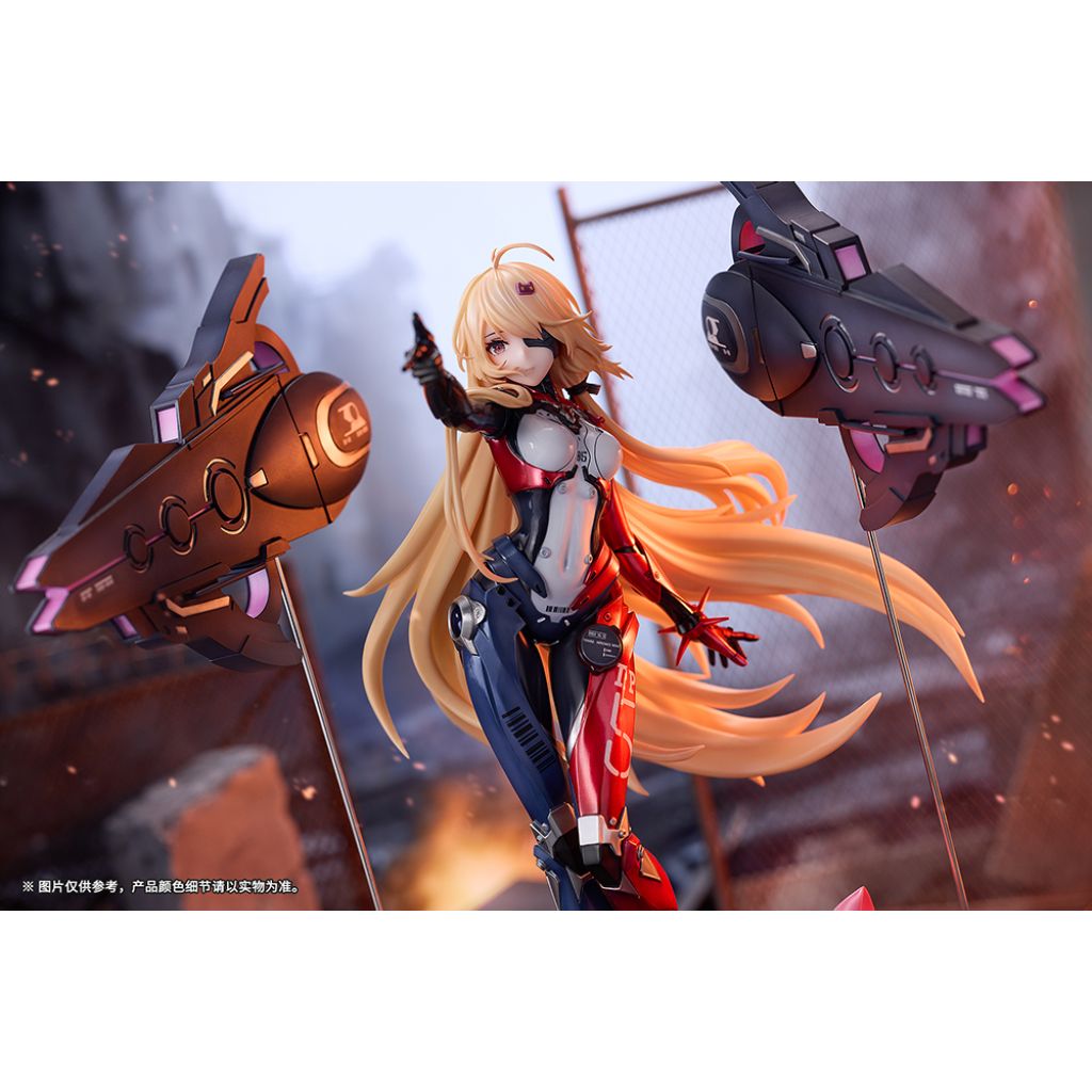 Tower Of Fantasy - Nemesis Venus Ver. Figurine