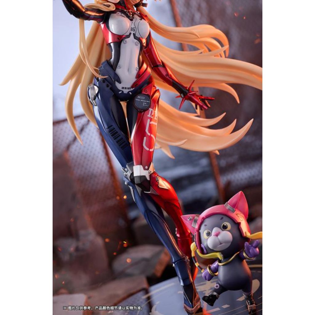 Tower Of Fantasy - Nemesis Venus Ver. Figurine