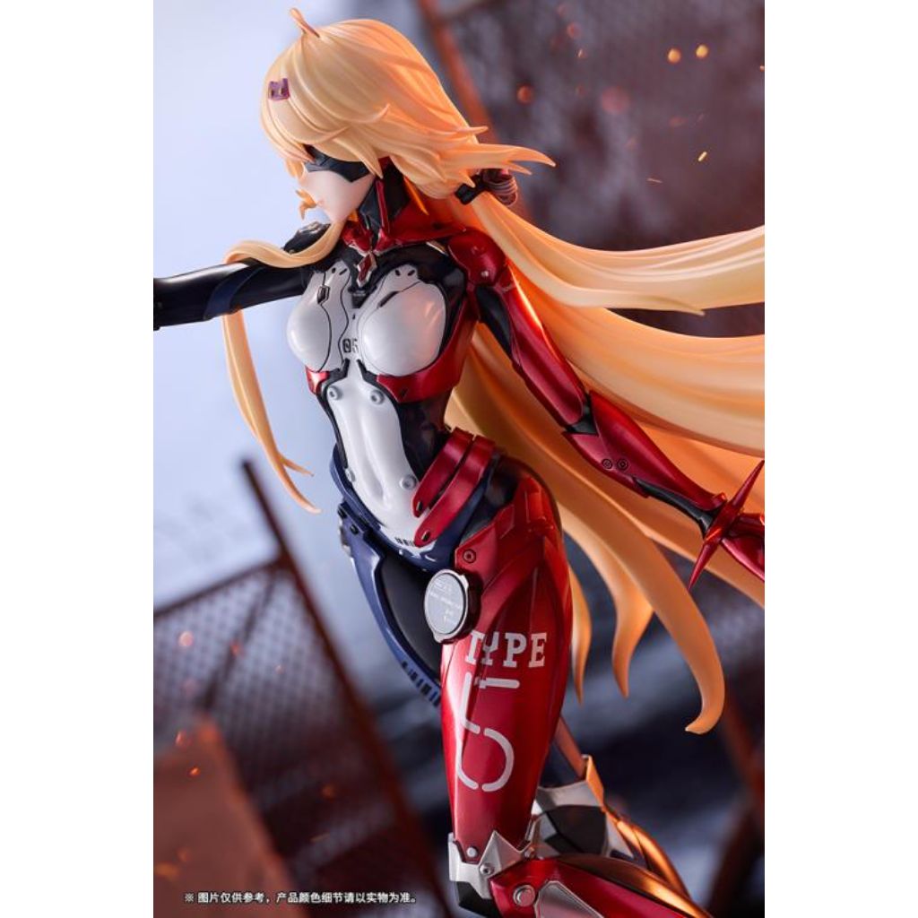 Tower Of Fantasy - Nemesis Venus Ver. Figurine