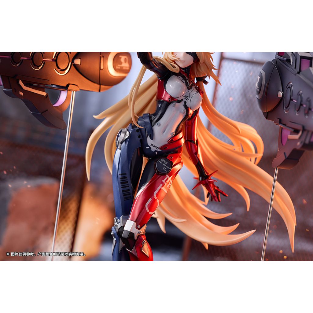 Tower Of Fantasy - Nemesis Venus Ver. Figurine