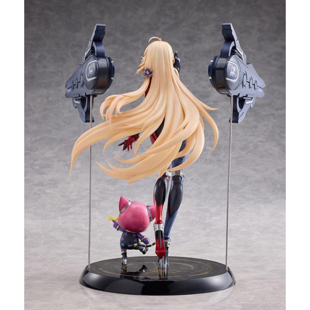 Tower Of Fantasy - Nemesis Venus Ver. Figurine