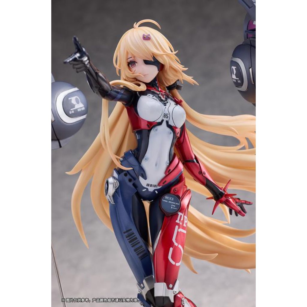 Tower Of Fantasy - Nemesis Venus Ver. Figurine