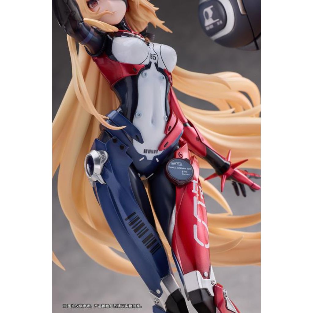 Tower Of Fantasy - Nemesis Venus Ver. Figurine