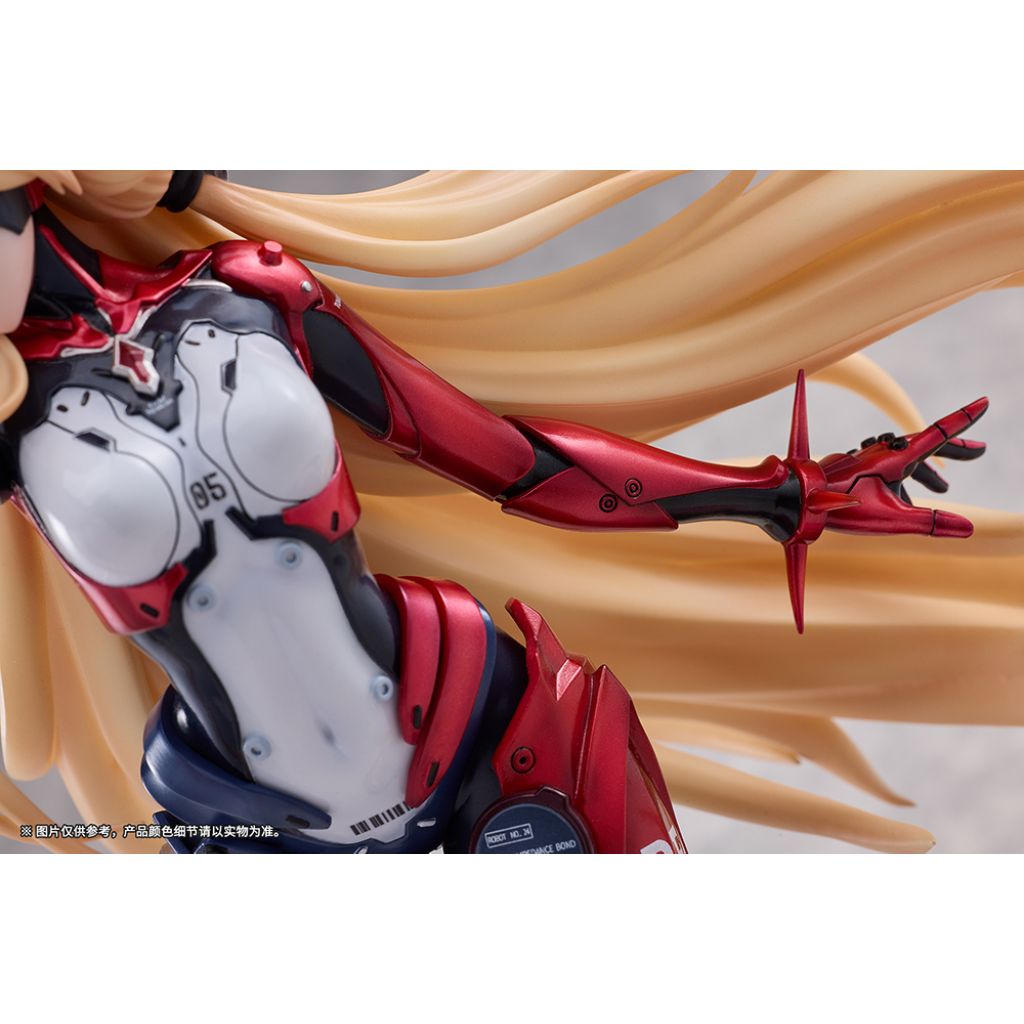 Tower Of Fantasy - Nemesis Venus Ver. Figurine