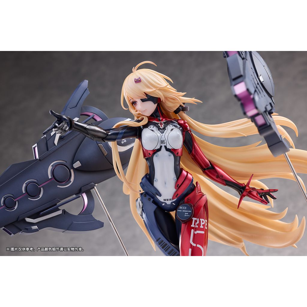 Tower Of Fantasy - Nemesis Venus Ver. Figurine