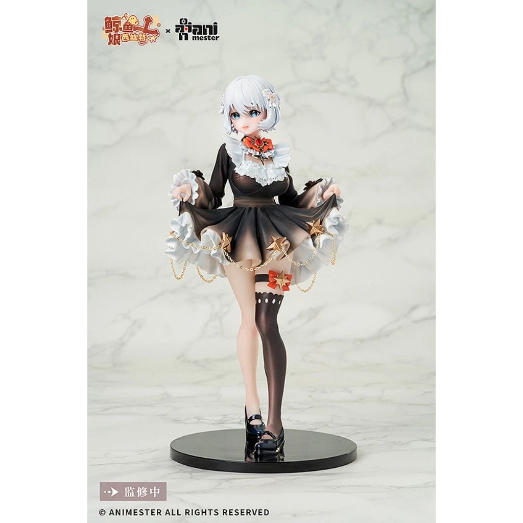 Virtual Idol Sister Figurine