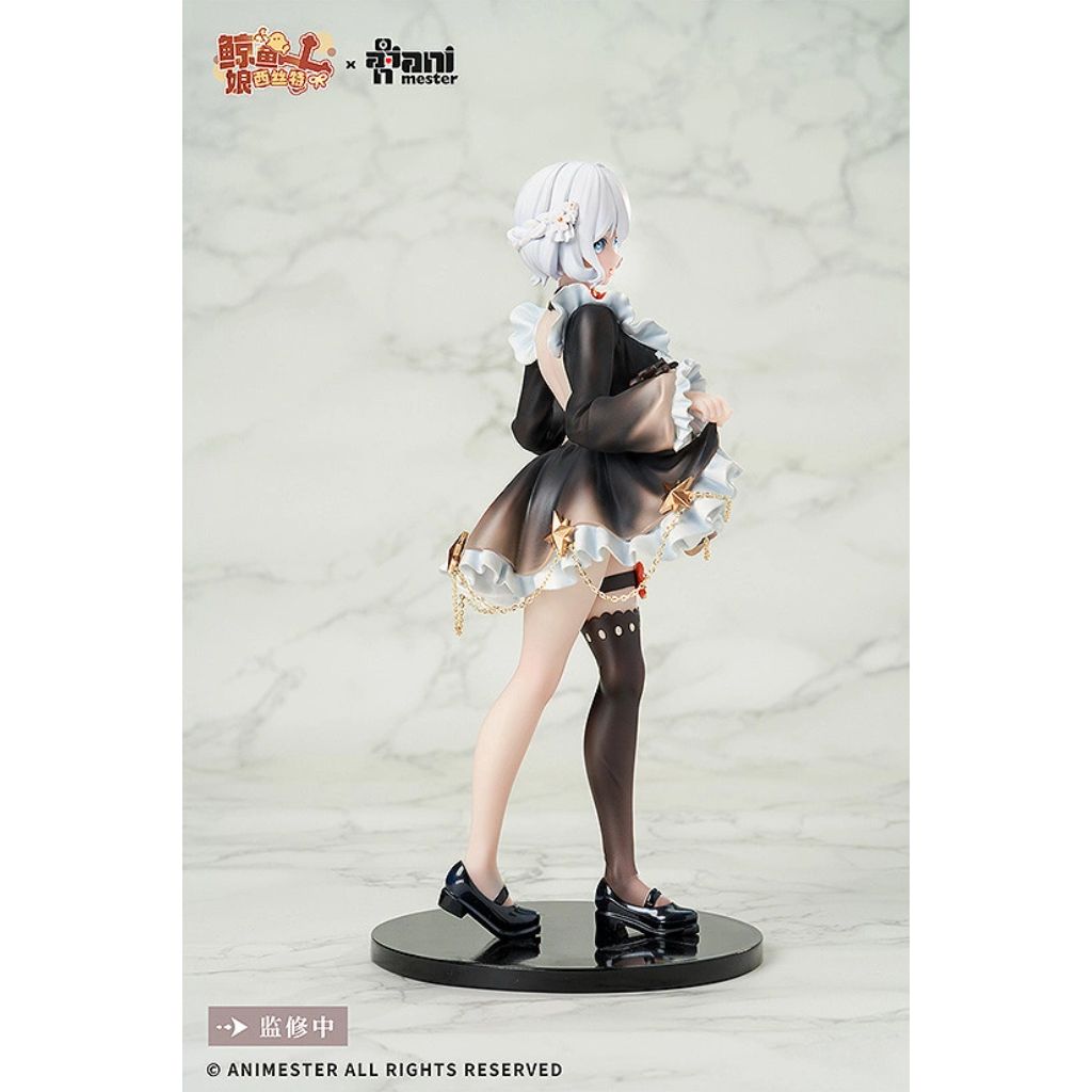 Virtual Idol Sister Figurine