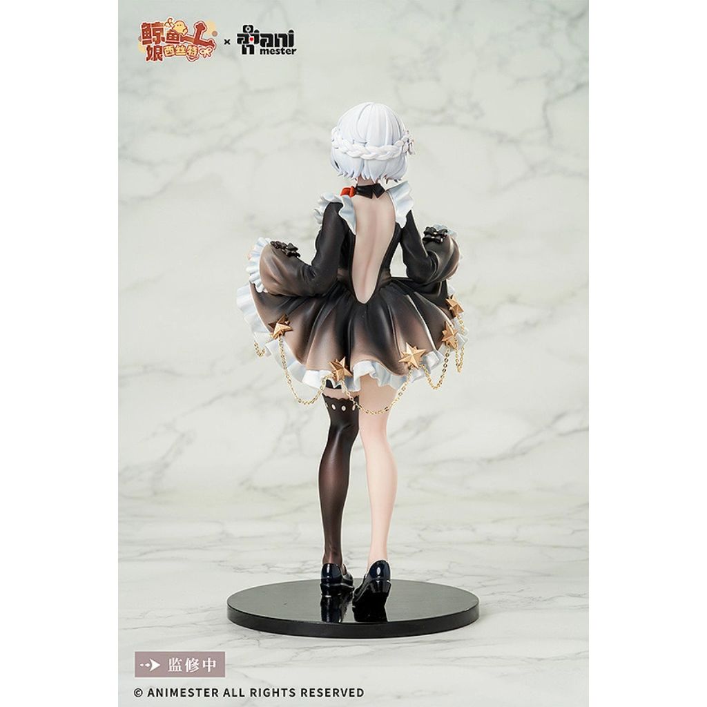 Virtual Idol Sister Figurine