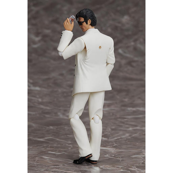 Figma Sp-144B Abunai Deka - Yuji Oshita: Another Color Ver.