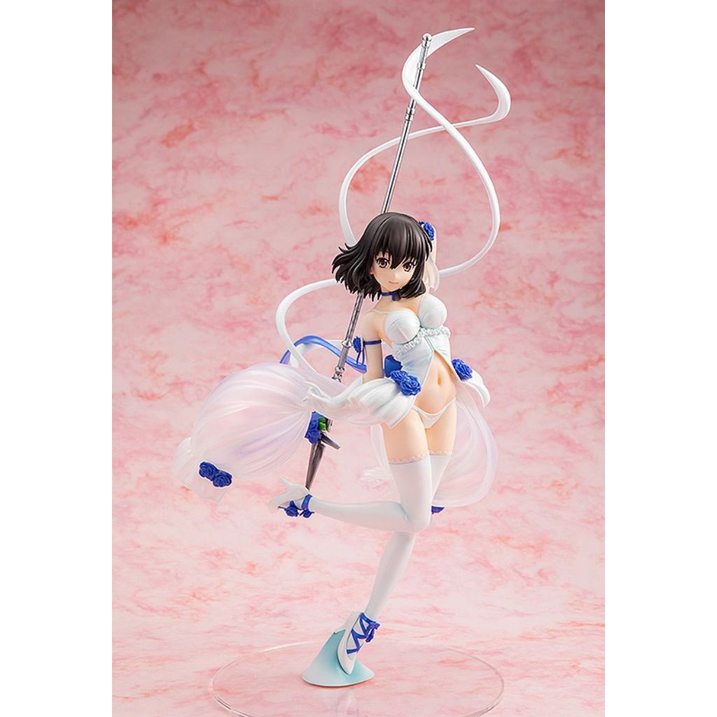 Strike The Blood - Yukina Himeragi: Summer Wedding Ver. Figurine (Reissue)