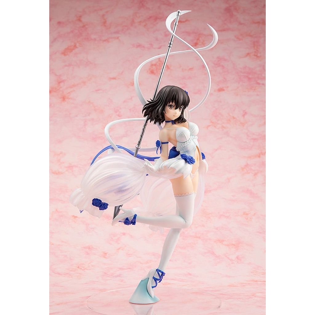 Strike The Blood - Yukina Himeragi: Summer Wedding Ver. Figurine (Reissue)