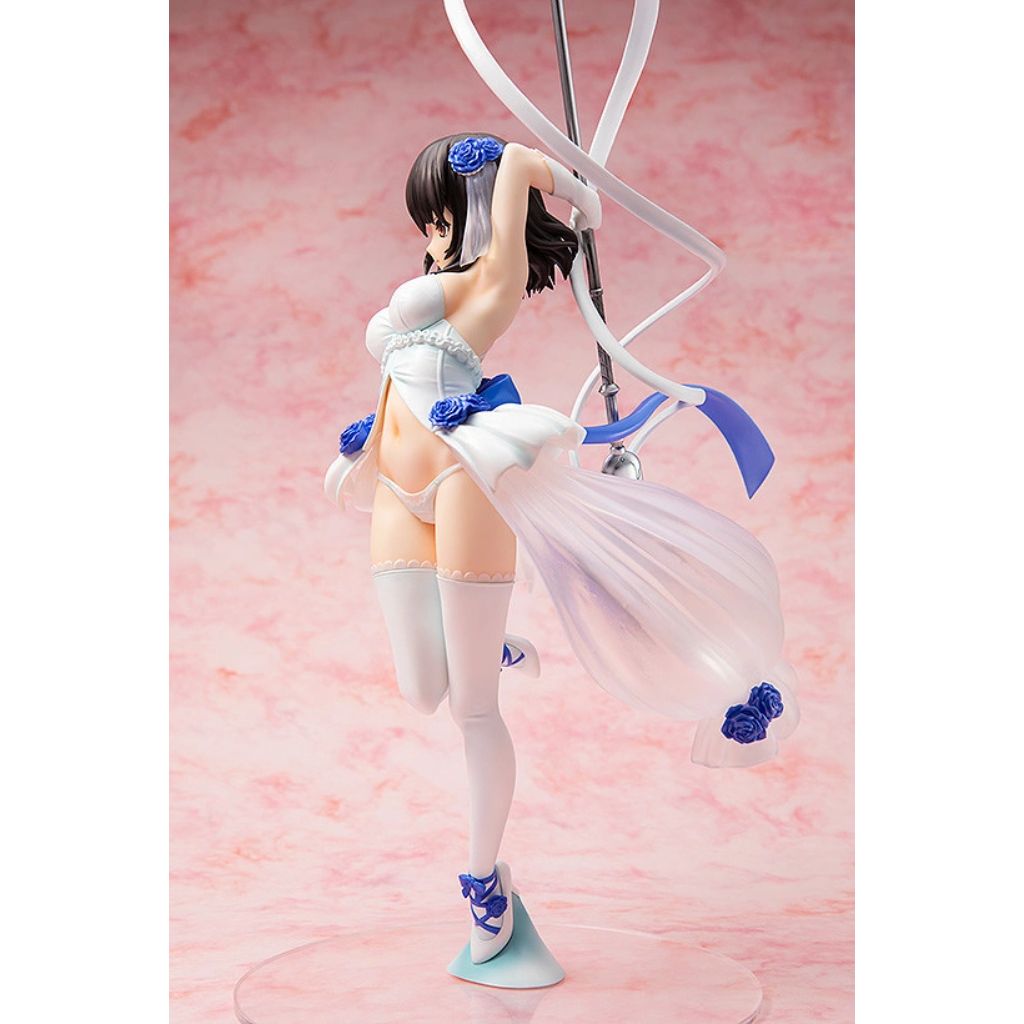 Strike The Blood - Yukina Himeragi: Summer Wedding Ver. Figurine (Reissue)