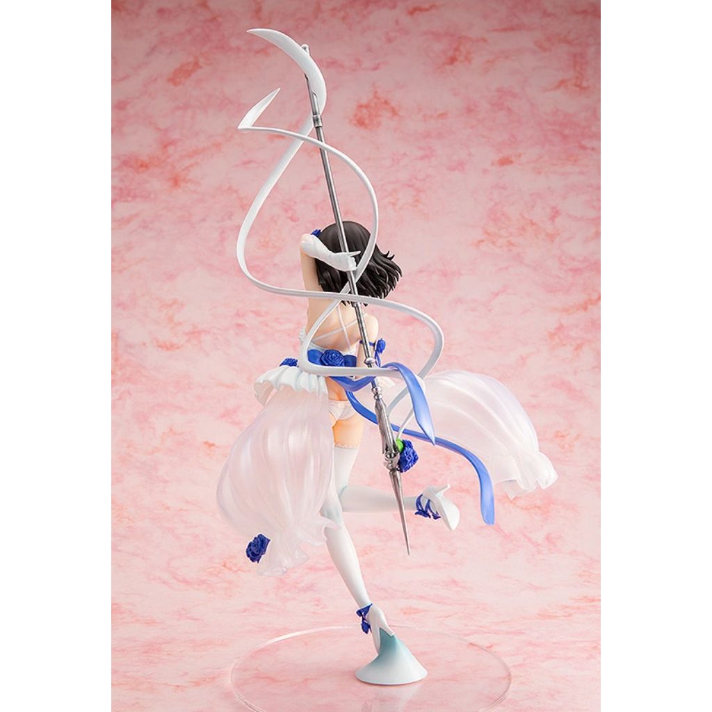 Strike The Blood - Yukina Himeragi: Summer Wedding Ver. Figurine (Reissue)