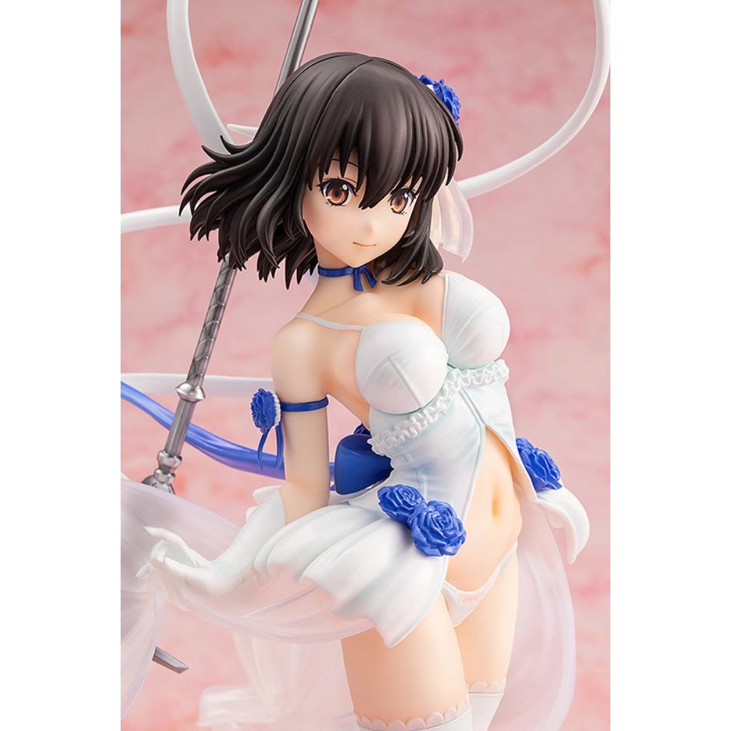 Strike The Blood - Yukina Himeragi: Summer Wedding Ver. Figurine (Reissue)