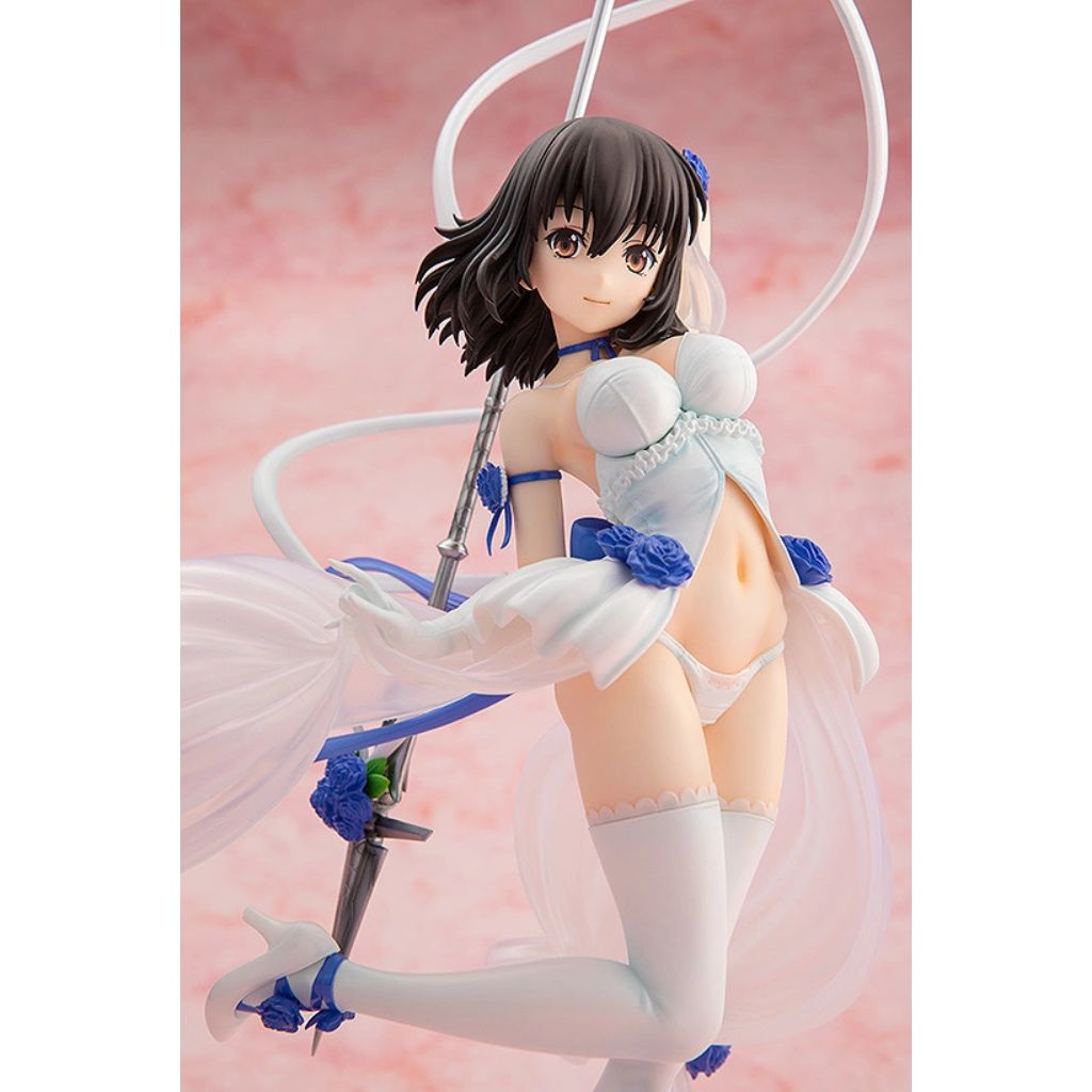 Strike The Blood - Yukina Himeragi: Summer Wedding Ver. Figurine (Reissue)