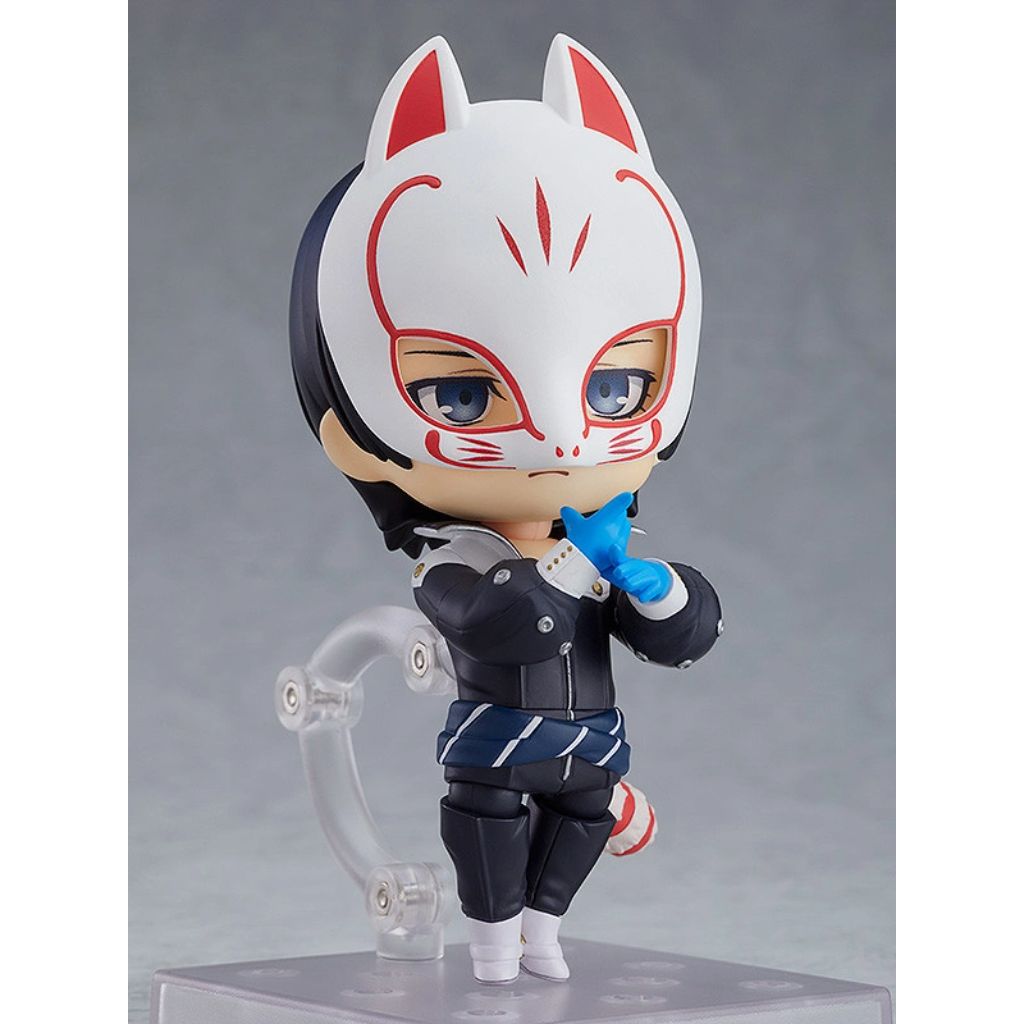 Nendoroid 1103 Persona5 - Yusuke Kitagawa: Phantom Thief Ver. (Reissue)