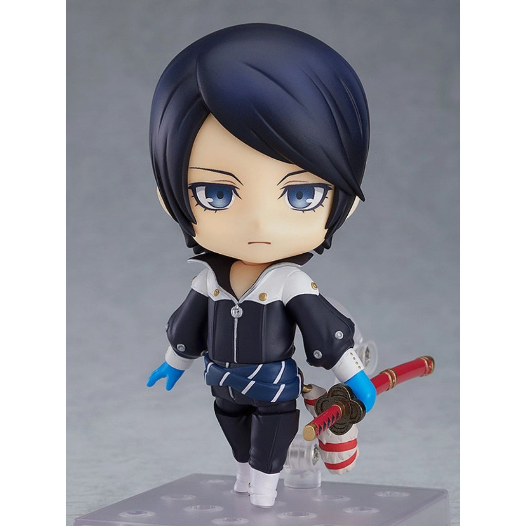 Nendoroid 1103 Persona5 - Yusuke Kitagawa: Phantom Thief Ver. (Reissue)