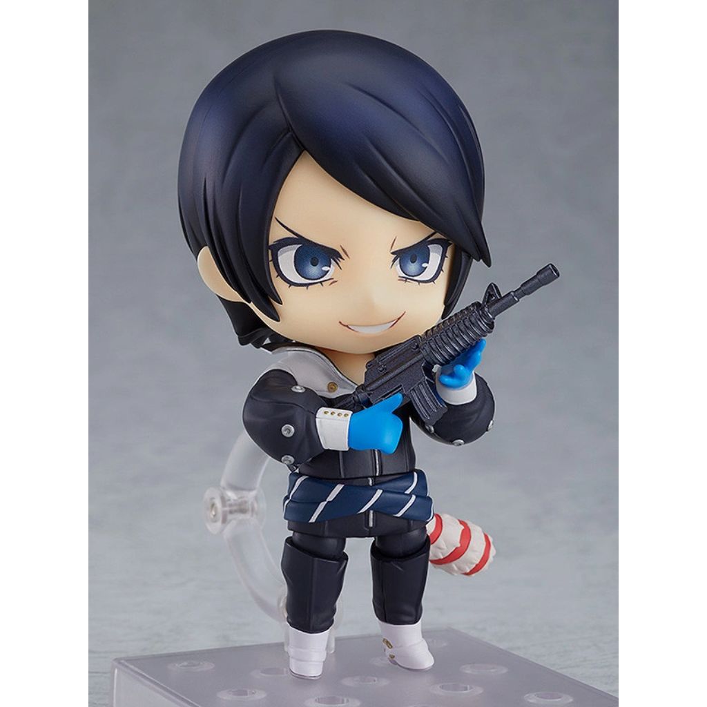 Nendoroid 1103 Persona5 - Yusuke Kitagawa: Phantom Thief Ver. (Reissue)