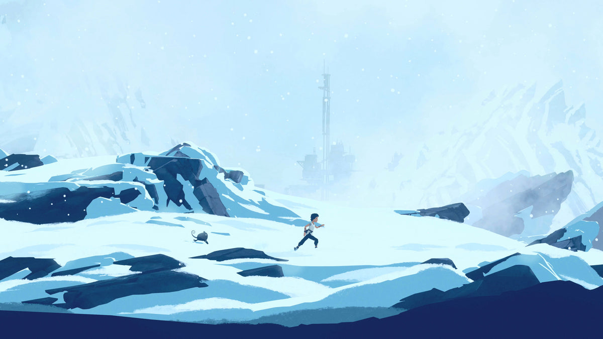 PS5 Planet of Lana II [Kindred Spirits Edition]