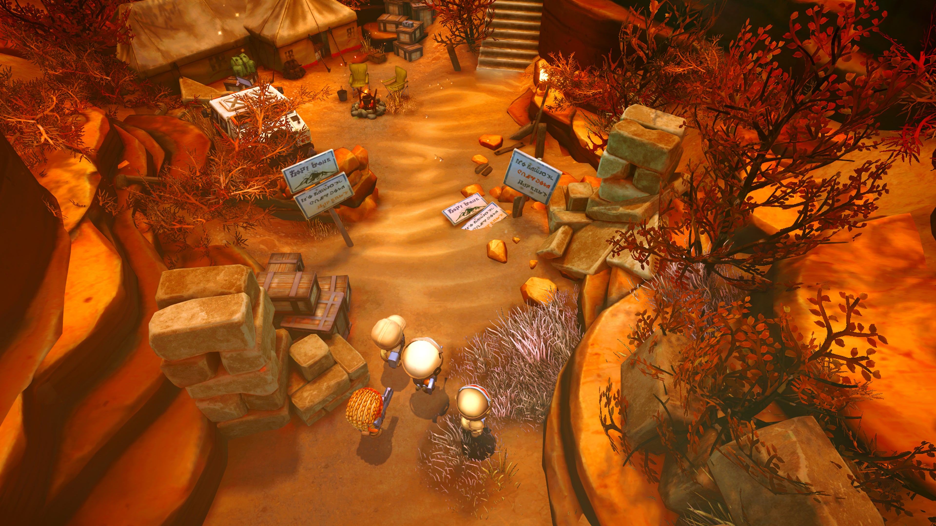 PS4 Tiny Troopers: Global Ops