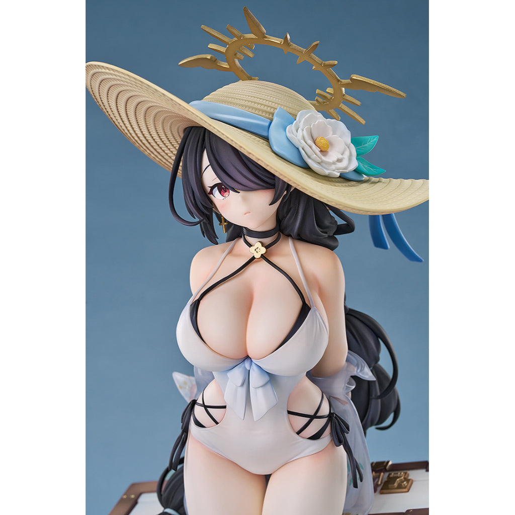 Blue Archive - Hinata Figurine (Swimsuit)