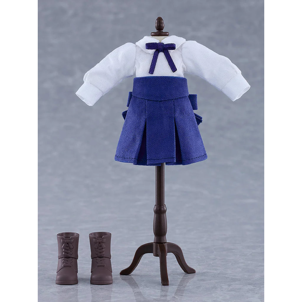 Nendoroid Doll Fate/Stay Night - Saber: Casual Outfit Ver.