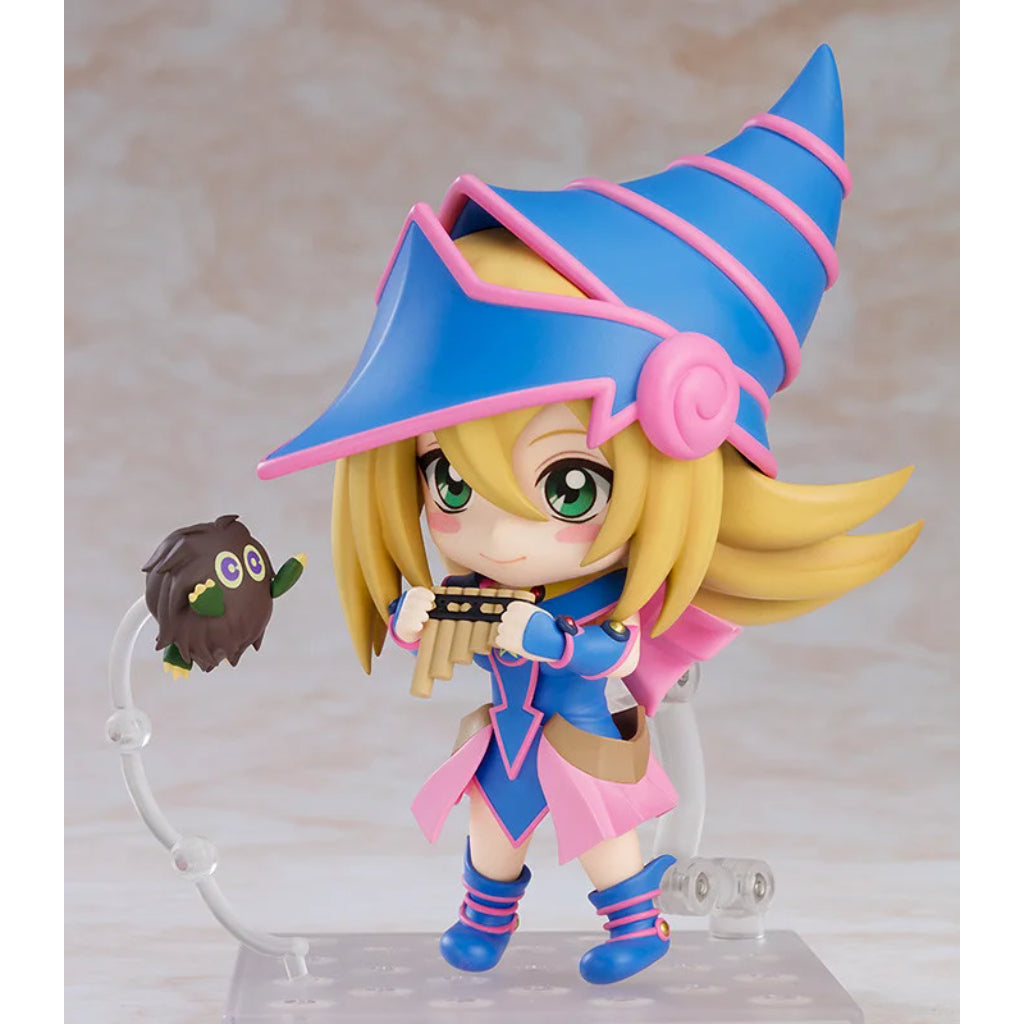 Nendoroid 1596 Yu-Gi-Oh! - Dark Magician Girl (Reissue)
