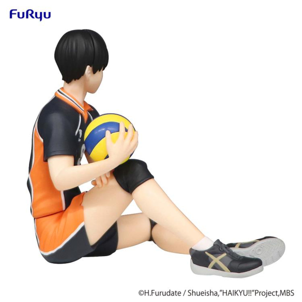 FuRyu Kageyama Tobio Haikyuu!! Noodle Stopper