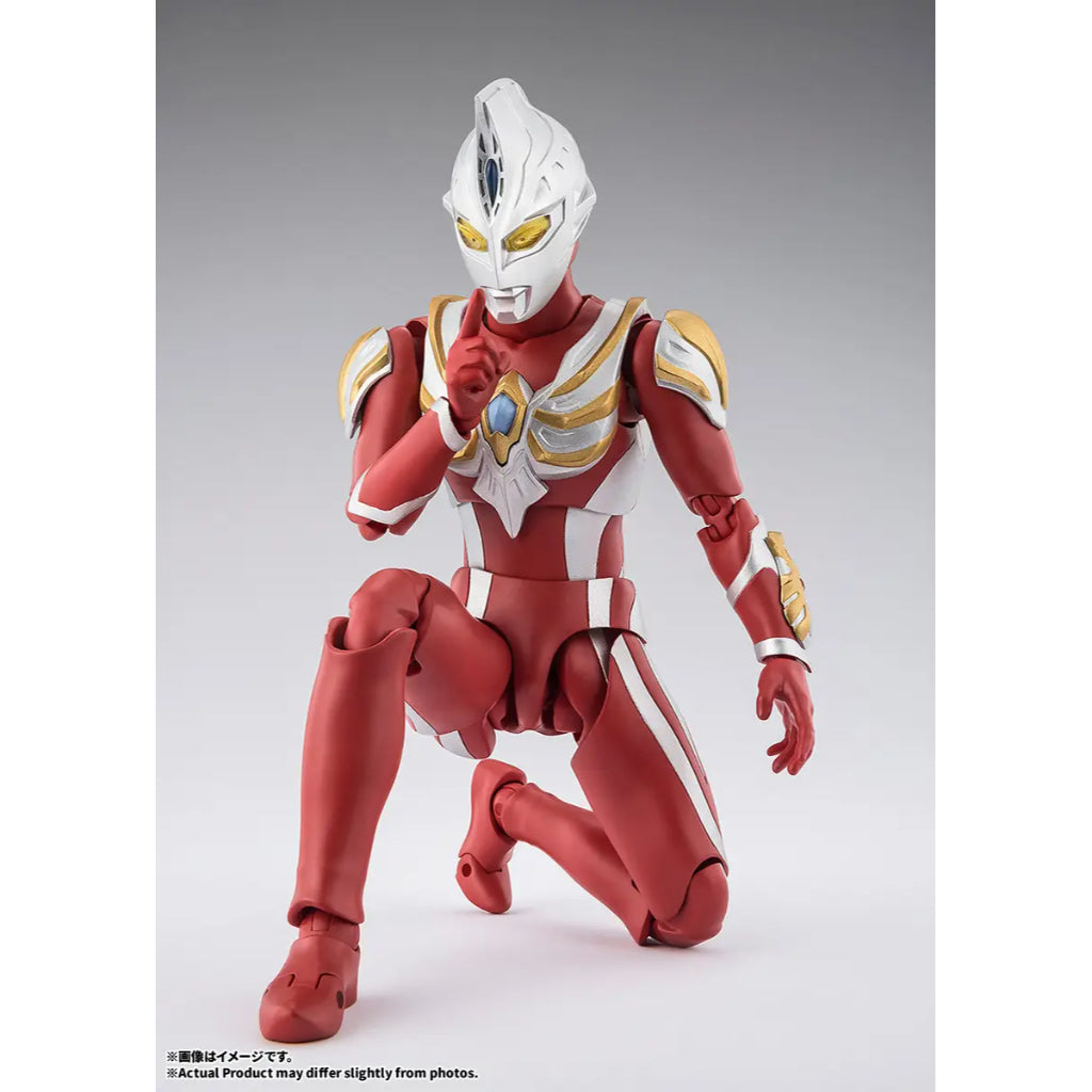 S.H.Figuarts Ultraman Max